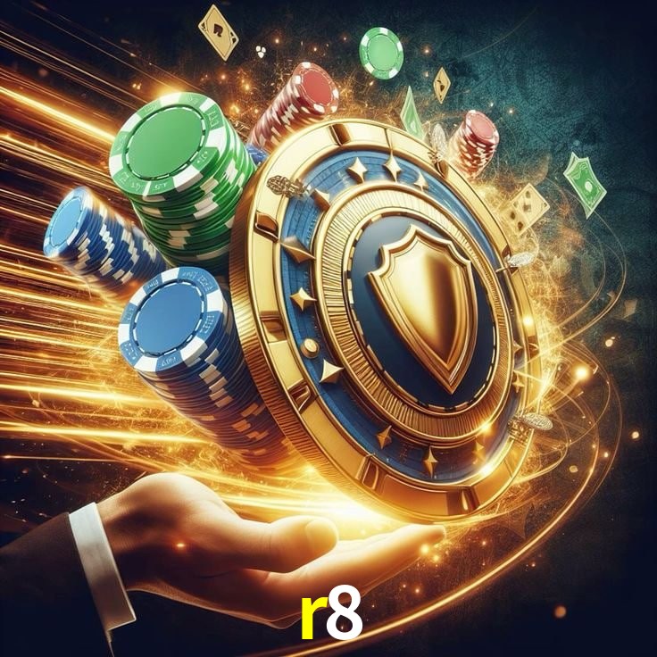 Ofertas Imperdíveis na r8: Promoções e Bônus Que Valem a Pena