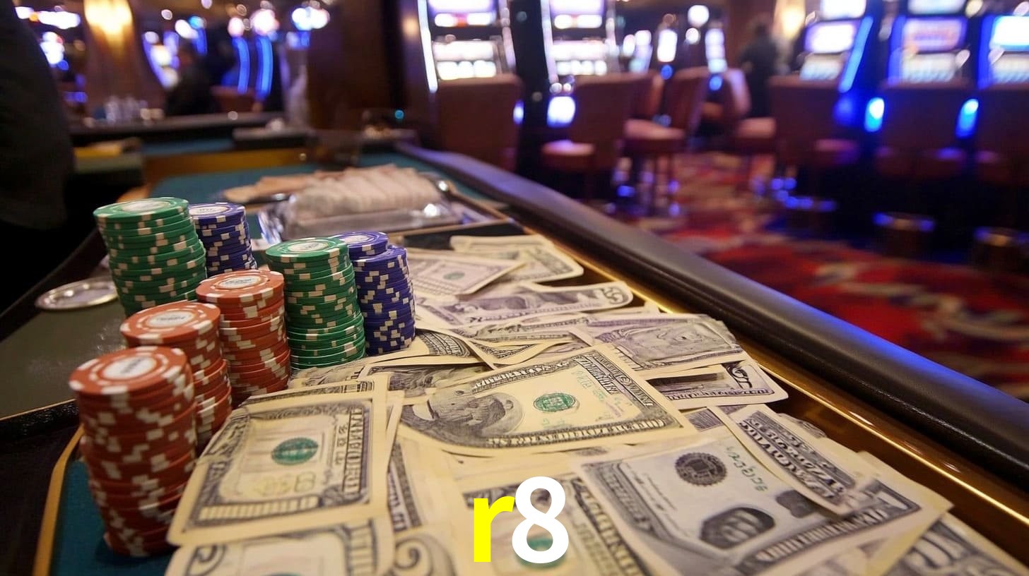 r8 bet