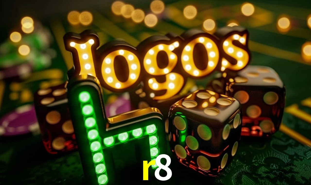 Casino Ao Vivo r8