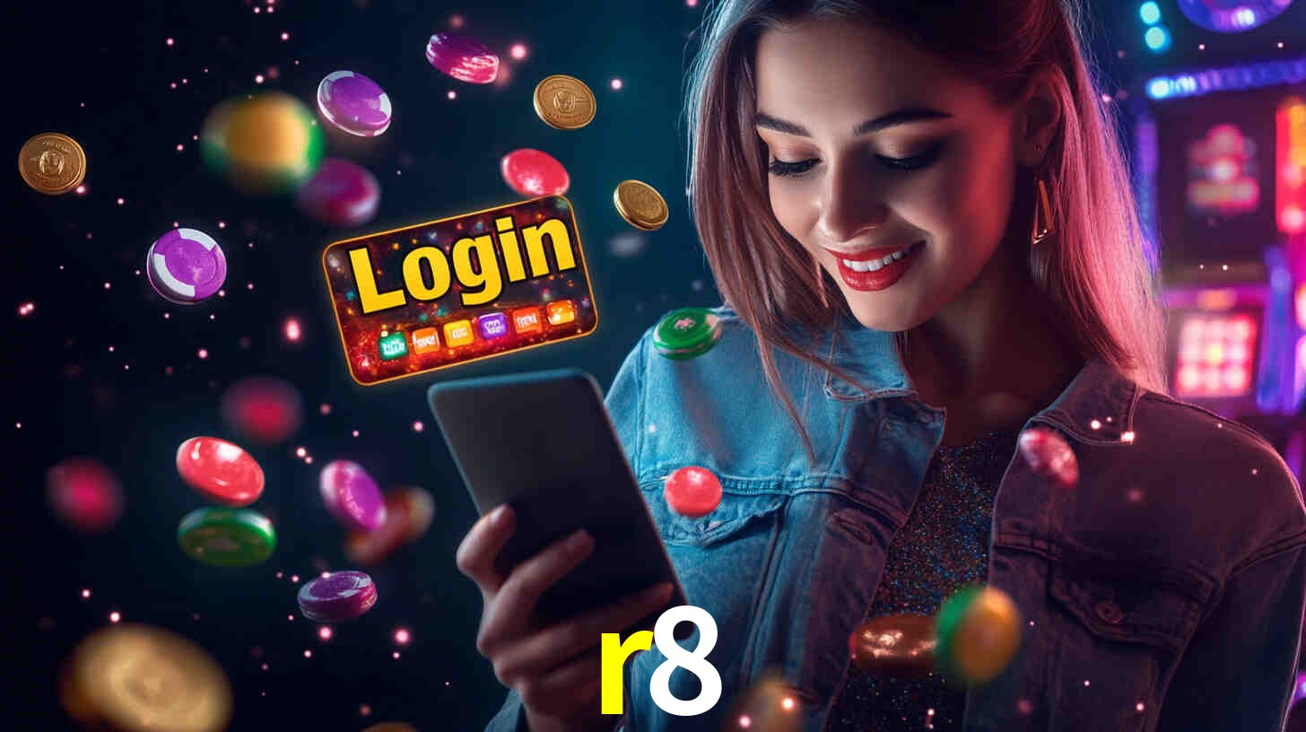 Explorando a Categoria de Eventos em Apostas na r8