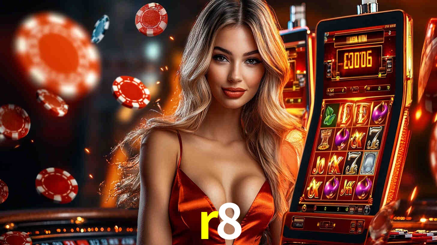 Roulette Table r8