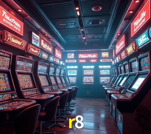 r8 bet