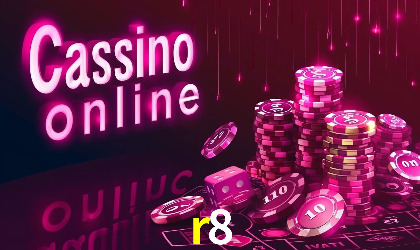 r8: Jogue Crash e Experimente Alta Recompensa Instantânea