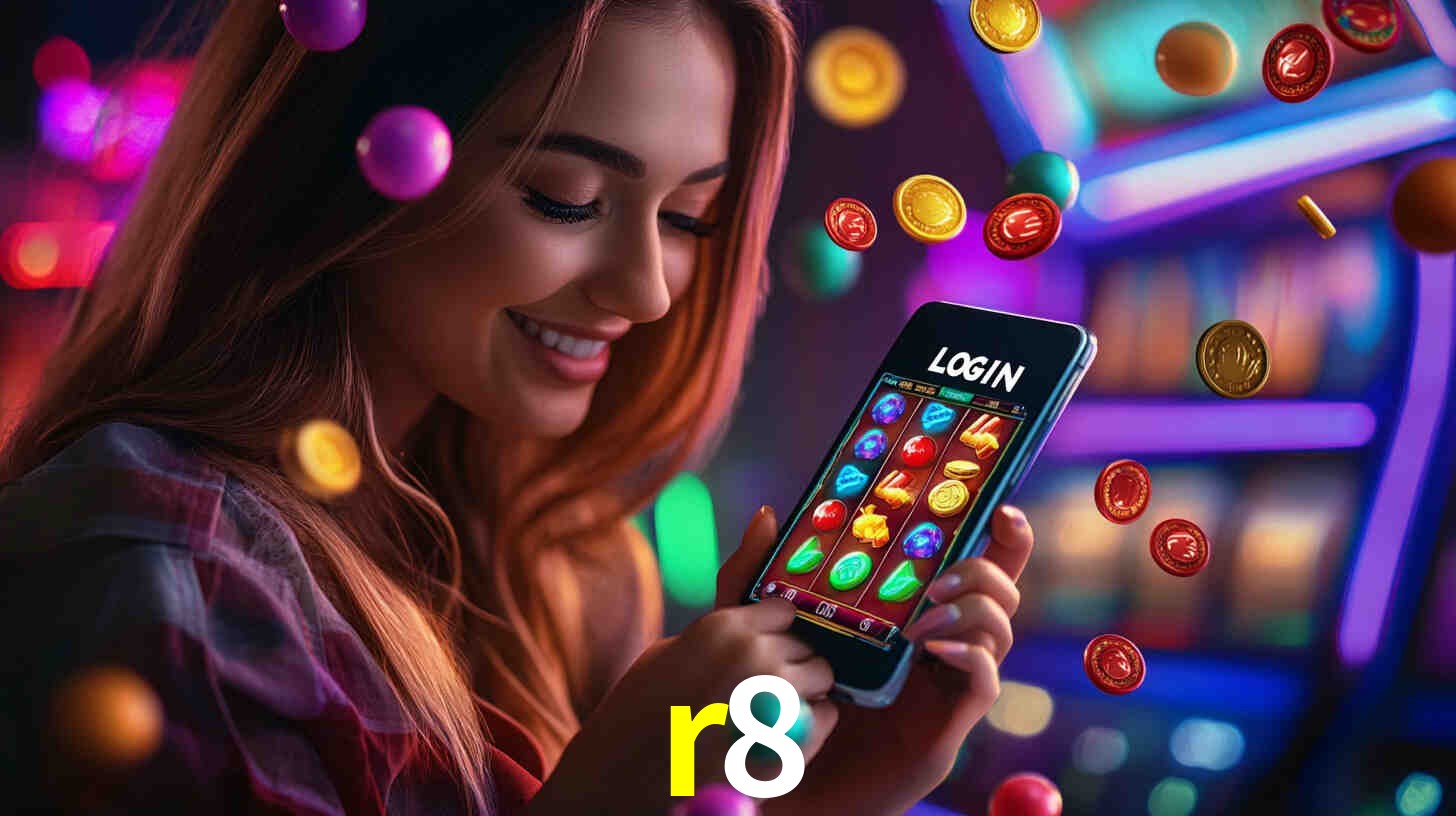 VIP Casino r8