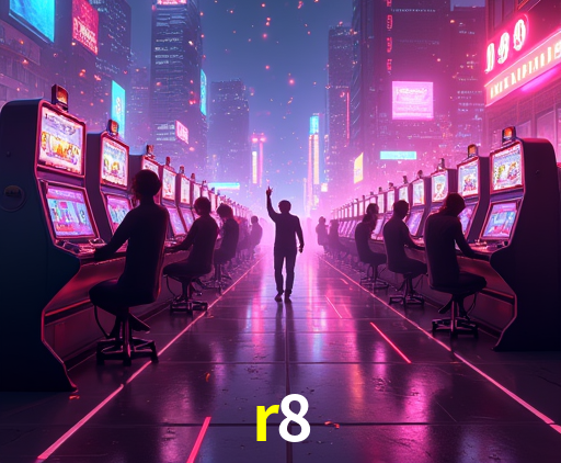 Casino VIP r8