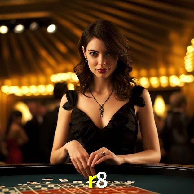A Emoção da Loteria na r8: Uma Chance de Mudança de Vida