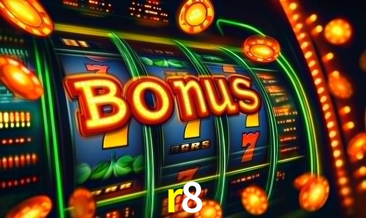 Slot Games r8