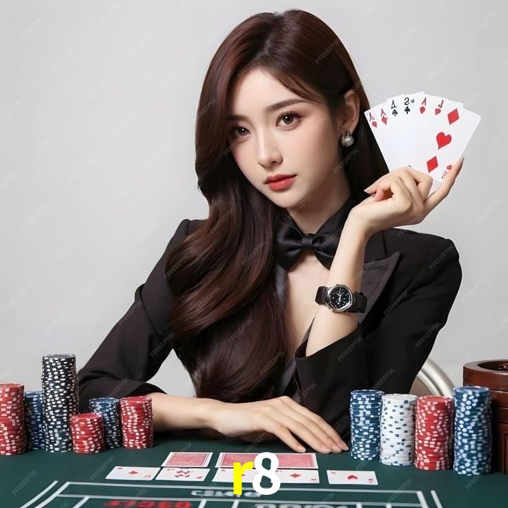 r8 bet